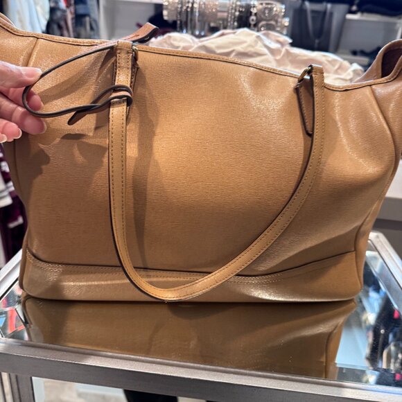 Coach bag - Picture 3 of 6